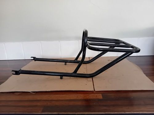 Norton Commando rear carrier rack, US $, image 5