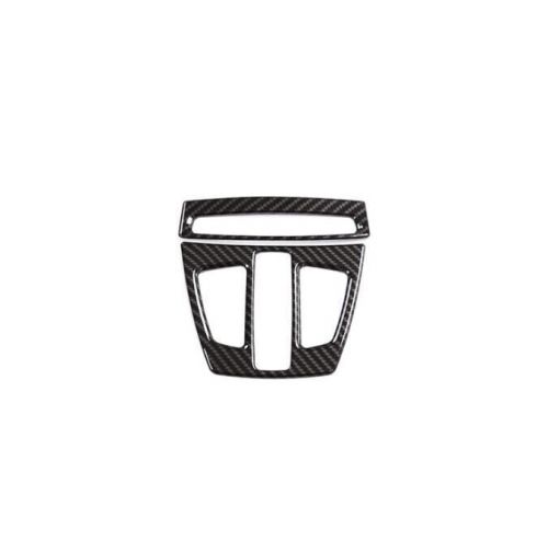 For BMW 2 Series Touring 15-2019 ABS Carbon Fiber Front Reading Light Lamp Trim, US $43.07, image 4