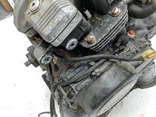 84 85 Honda Sabre VF1100S V65 Engine Motor GUARANTEED, US $567.99, image 5