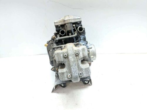 84 85 Honda Sabre VF1100S V65 Engine Motor GUARANTEED, US $567.99, image 7