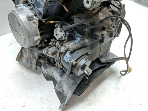 84 85 Honda Sabre VF1100S V65 Engine Motor GUARANTEED, US $567.99, image 10