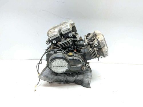 84 85 Honda Sabre VF1100S V65 Engine Motor GUARANTEED, US $567.99, image 11