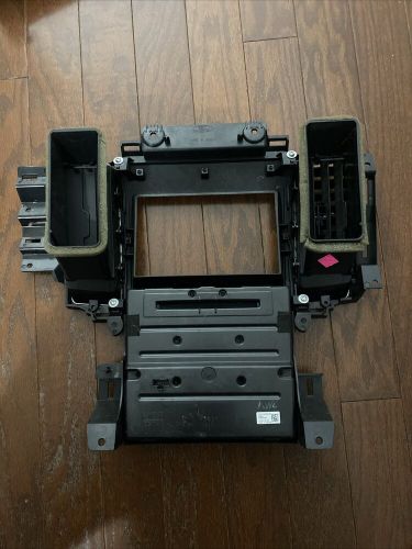 2013-2019 Ford Taurus Audio Radio Climate Control Panel DG1T-18A802-EX OEM, US $200.00, image 10