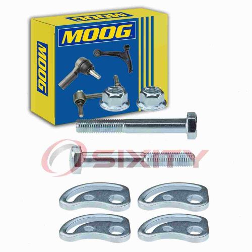 MOOG Front Alignment Caster Camber Kit for 2001-2006 Chevrolet Silverado ka, US $47.67, image 6