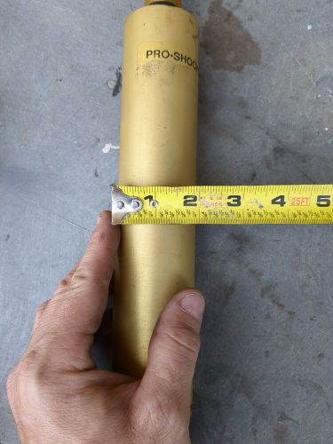 Sprint Car Pro Aluminum Smooth Body Shock Race Imca, US $35.87, image 2