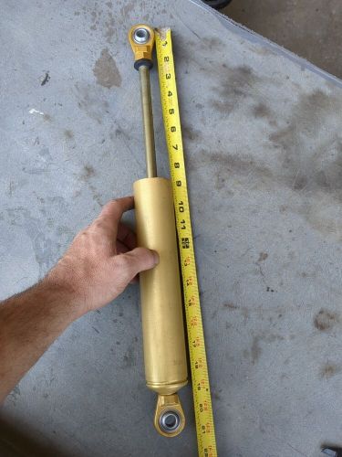 Sprint Car Pro Aluminum Smooth Body Shock Race Imca, US $35.87, image 3