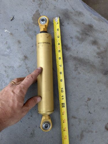 Sprint Car Pro Aluminum Smooth Body Shock Race Imca, US $35.87, image 4