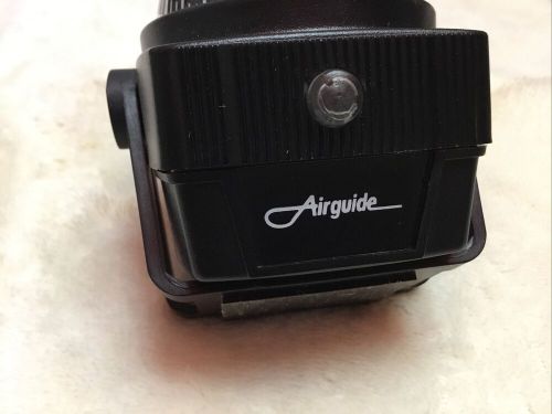 VINTAGE AIRGUIDE AUTO CAR BOAT COMPASS - Nice!, US $47.00, image 4