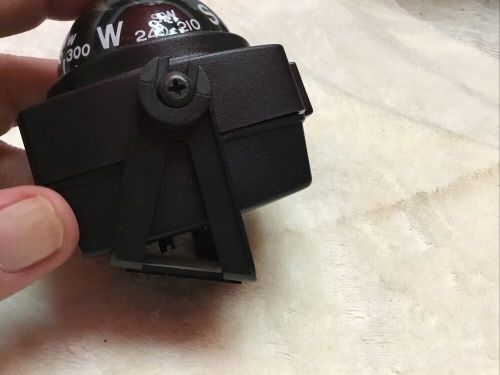VINTAGE AIRGUIDE AUTO CAR BOAT COMPASS - Nice!, US $47.00, image 6