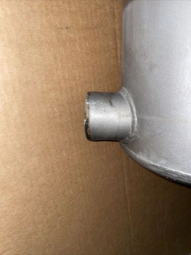 SEADOO 93 - 95 SP 580 587 SPX GTS XP SPI GTI Exhaust Water Box Muffler 274000113, US $39.99, image 4