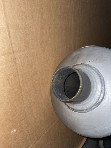 SEADOO 93 - 95 SP 580 587 SPX GTS XP SPI GTI Exhaust Water Box Muffler 274000113, US $39.99, image 7