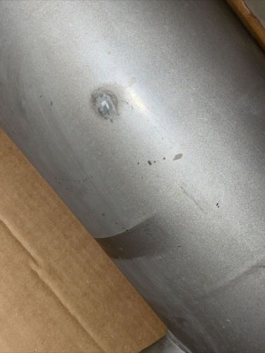 SEADOO 93 - 95 SP 580 587 SPX GTS XP SPI GTI Exhaust Water Box Muffler 274000113, US $39.99, image 15