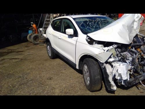 Engine mr20dd 2.0l vin b 4th digit cvt fits 19 qashqai