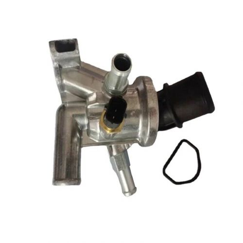 Car Thermostat for KK Liberty 68092350AA - Parts E5W43654-, US $, image 6