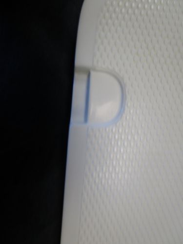 FORWARD STARBOARD NON SKID HATCH LID BONE 7060322 28 1/4" X 13 5/8" MARINE BOAT, US $59.95, image 8