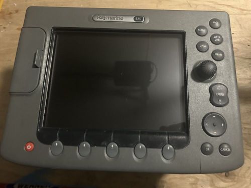Raymarine E80, US $350.00, image 2