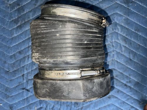 Yamaha 1200 Exhaust Coupler 63M-14615-00-00, US $22.00, image 4