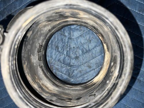 Yamaha 1200 Exhaust Coupler 63M-14615-00-00, US $22.00, image 5