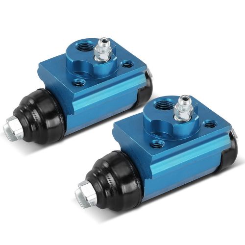 2x Drum Brake Wheel Cylinder Rear Left&Right for Chevy Cavalier 2003-2005 Saturn, US $27.99, image 4