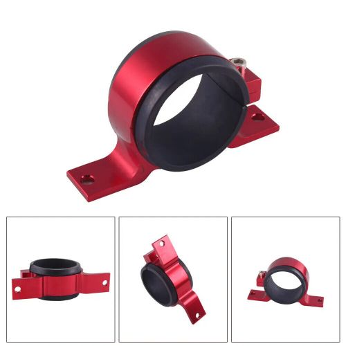 Fuel Pump Single Mount Bracket Fuel Filter External Bracket Clamp Cradle 1PCS, US $8.99, image 6