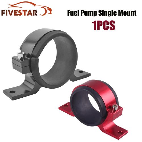 Fuel Pump Single Mount Bracket Fuel Filter External Bracket Clamp Cradle 1PCS, US $8.99, image 14
