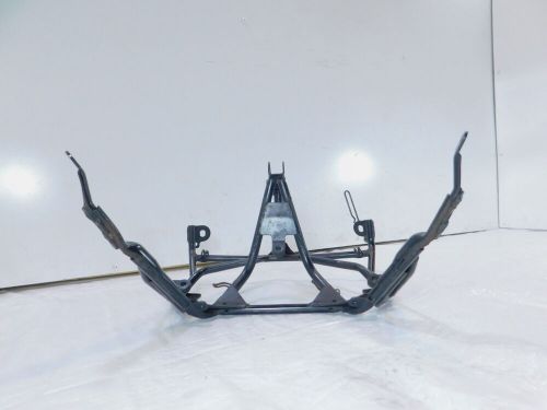 Suzuki rf600 rf900 front upper headlight fairing cowl cowling brace stay bracket