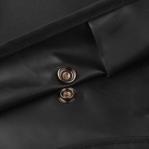 Soft Lowers Chaps Leg Warmer For Harley Sportster XL Iron 883 1200 48 04-18, US $, image 5