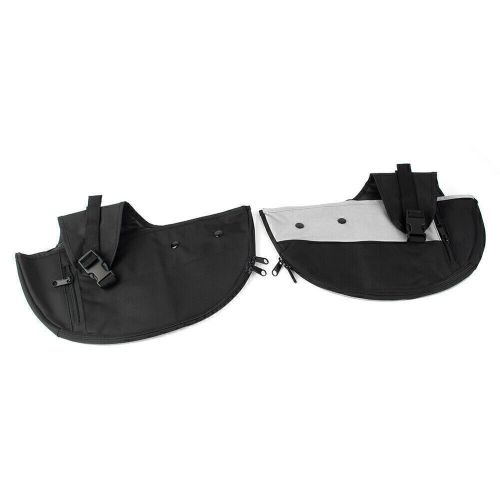 Soft Lowers Chaps Leg Warmer For Harley Sportster XL Iron 883 1200 48 04-18, US $, image 7