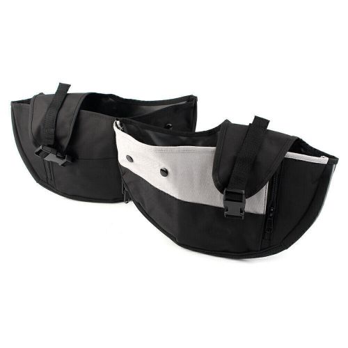 Soft Lowers Chaps Leg Warmer For Harley Sportster XL Iron 883 1200 48 04-18, US $, image 11