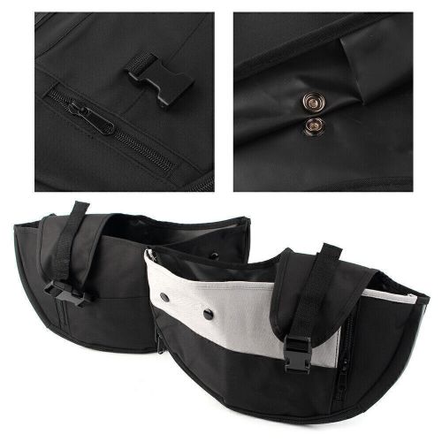 Soft Lowers Chaps Leg Warmer For Harley Sportster XL Iron 883 1200 48 04-18, US $, image 12