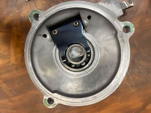 KOHLER MARINE 4CZ GOVERNOR BALANCER W/ COVER ARM FORK SHAFT #267874/267851, US $98.95, image 2