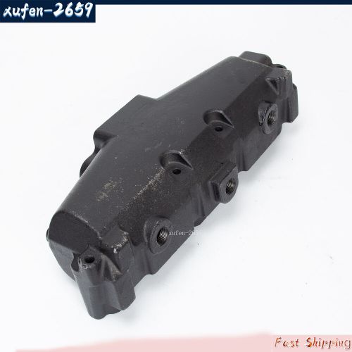 Exhaust Manifold for Mercruiser GM Chevy Marine 305 350 377 1983-2002 V8 Engines, US $187.82, image 6