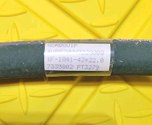 Tronair TF-1041-42*22.0 Phosphate Ester Hose - 22.0 Inches, US $125.00, image 2