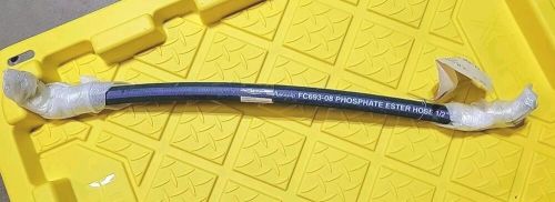 Tronair TF-1041-42*22.0 Phosphate Ester Hose - 22.0 Inches, US $125.00, image 3
