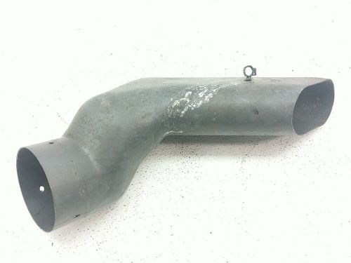 99 Yamaha Wave Runner GP800 Intake Vent Tube Hose Cover, US $27.24, image 3