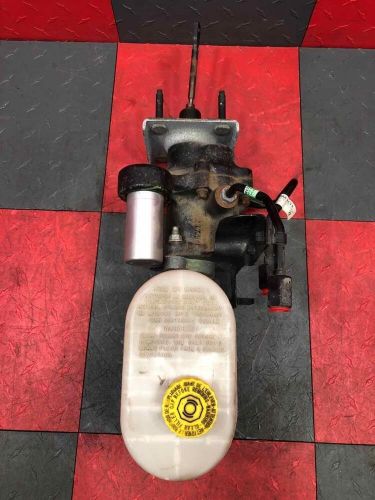 12-18 Dodge Ram 2500-3500 Power Brake Booster Master Cylinder Hydro Booster 50k, US $160.00, image 6