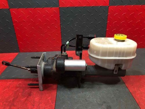12-18 Dodge Ram 2500-3500 Power Brake Booster Master Cylinder Hydro Booster 50k, US $160.00, image 7