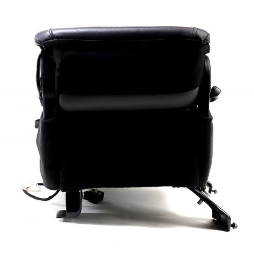 Mopar 2019-2024 Dodge Ram Black & Gray Vinyl Center Jump Seat Console, US $495.00, image 6