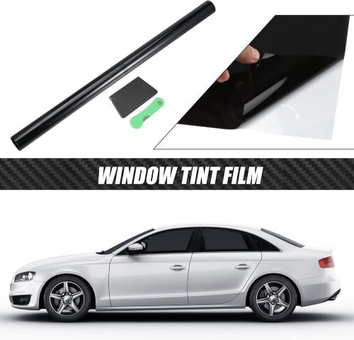 DIY Car Window Tint Film / Sun Shade, US $8.00, image 2