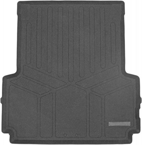 Smartliner all weather custom fit 5 ft rugged bed mat for 2020-2023 jeep