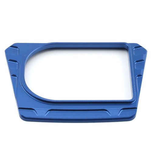 Ignition Electric Door Lock Switch Cover Blue For Honda FORZA300 350 NSS350, AU $23.46, image 4