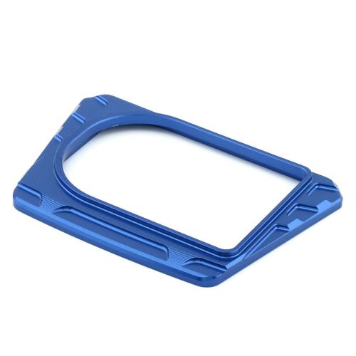 Ignition Electric Door Lock Switch Cover Blue For Honda FORZA300 350 NSS350, AU $23.46, image 5