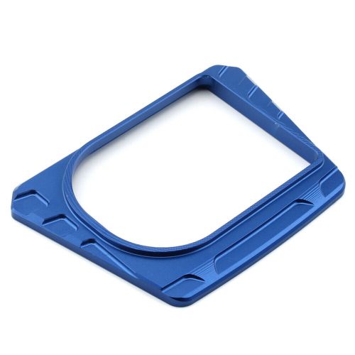 Ignition Electric Door Lock Switch Cover Blue For Honda FORZA300 350 NSS350, AU $23.46, image 7