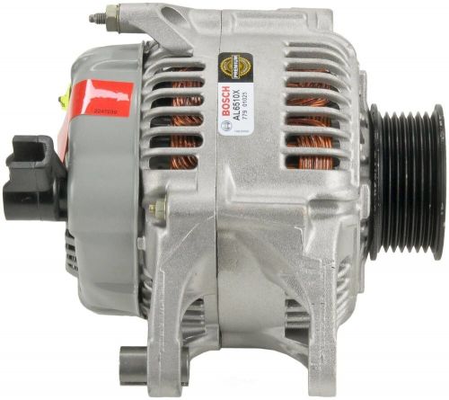 Alternator Bosch AL6510X Reman, US $159.95, image 4