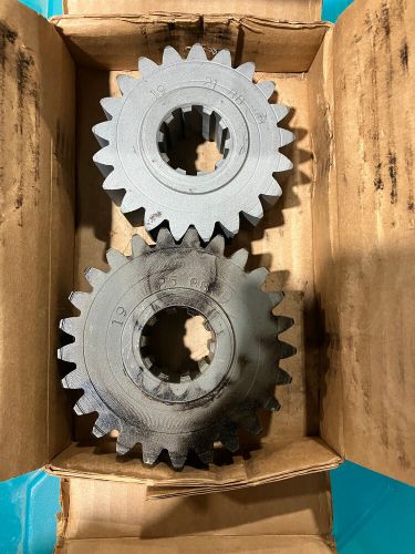 Halibrand Quick Change Gears 10 Spline 19 21 88 / 19 25 88, US $60.00, image 3