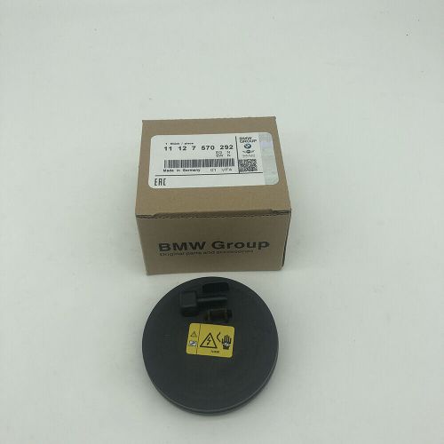 Oem bmw x1 x3 x5 x6 xdrive35i 335i 435i 535i n55 pcv valve cover 11127570292 us