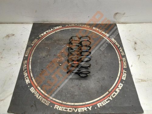 Nissan Qashqai 2019 J11 Pair Of Rear Coil Springs, US $, image 9