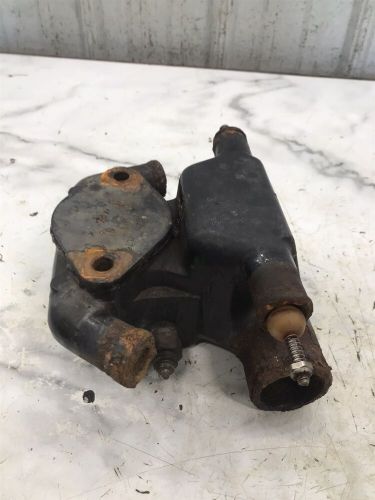 88 Mercury Marine MerCruiser 5.7 L 350 V8 GM Engine thermostat housing, US $170.50, image 4