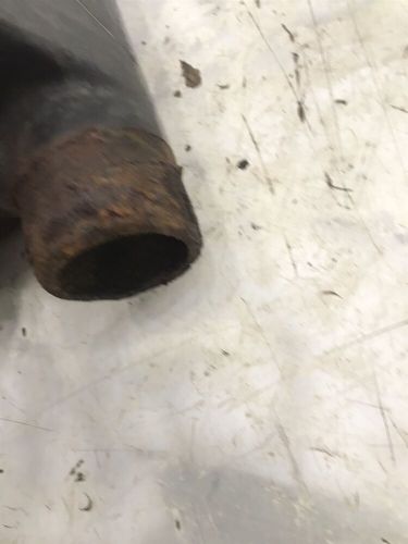 88 Mercury Marine MerCruiser 5.7 L 350 V8 GM Engine thermostat housing, US $170.50, image 5