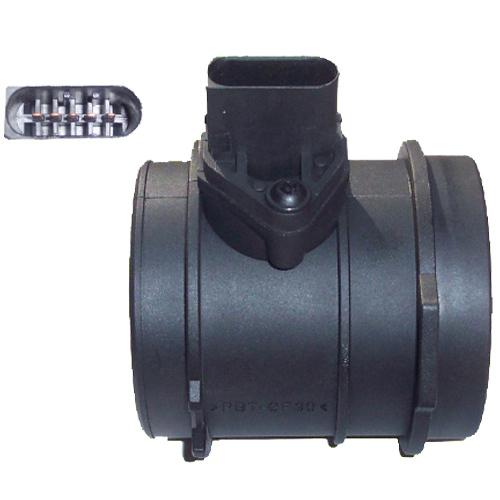 Purchase Mass Air Flow Sensor Meter MAF Mercedes 4.3L 5.0L 5.5L V8